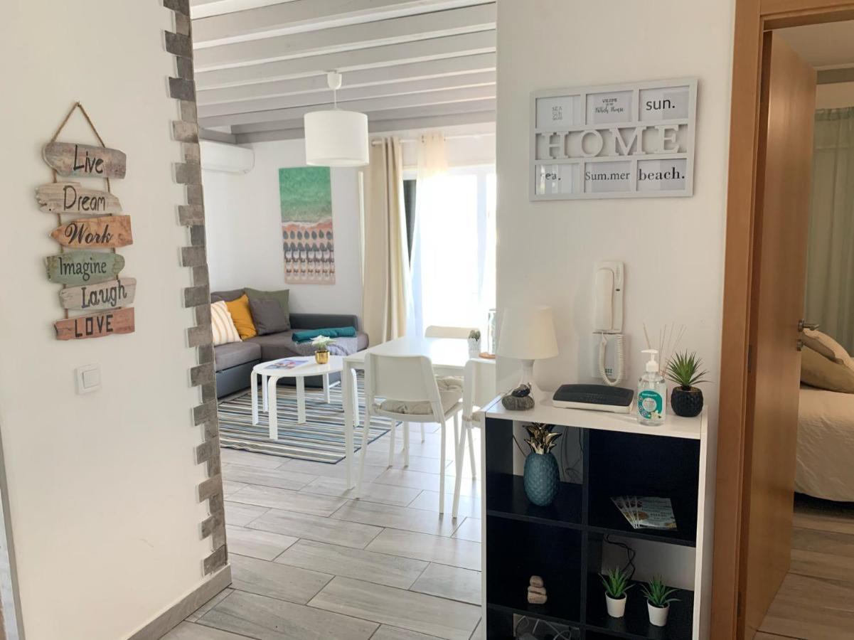 Alvor Beach House Exterior photo