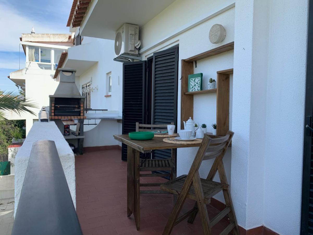 Alvor Beach House Exterior photo